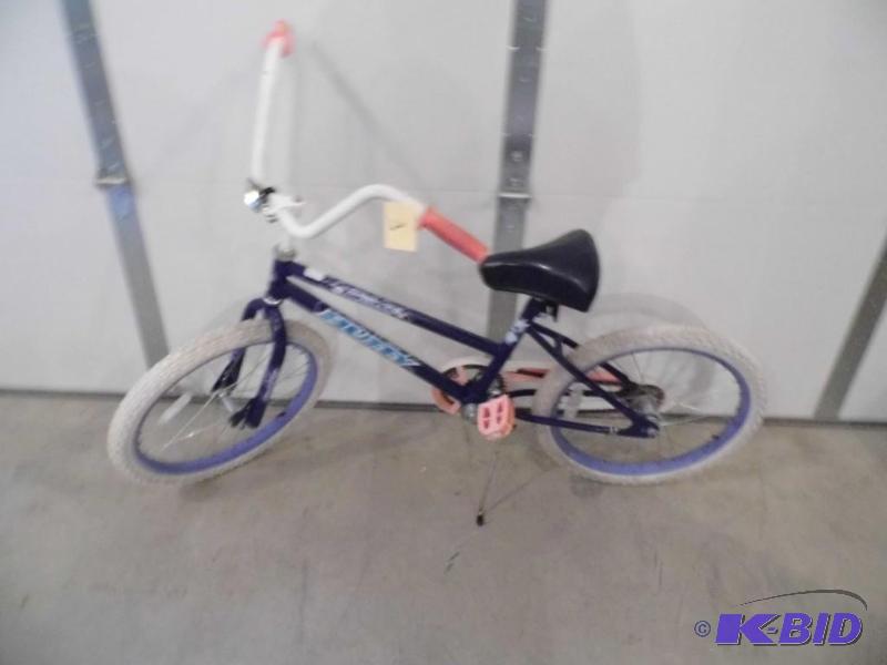 Huffy Sea Star Bike