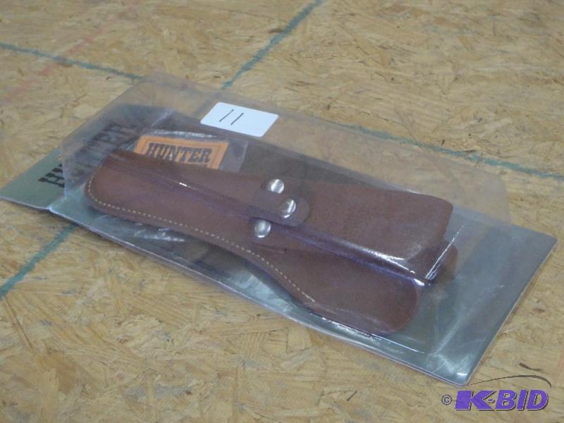 Hunter Sure-Fit 2200-5 Belt Holster...