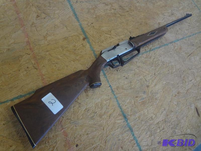 Daisy Powerline 881 .177-Caliber BB-Gun...