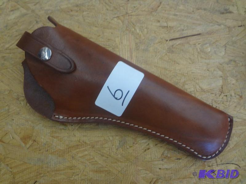 Hunter 4500-4 Belt Holster...