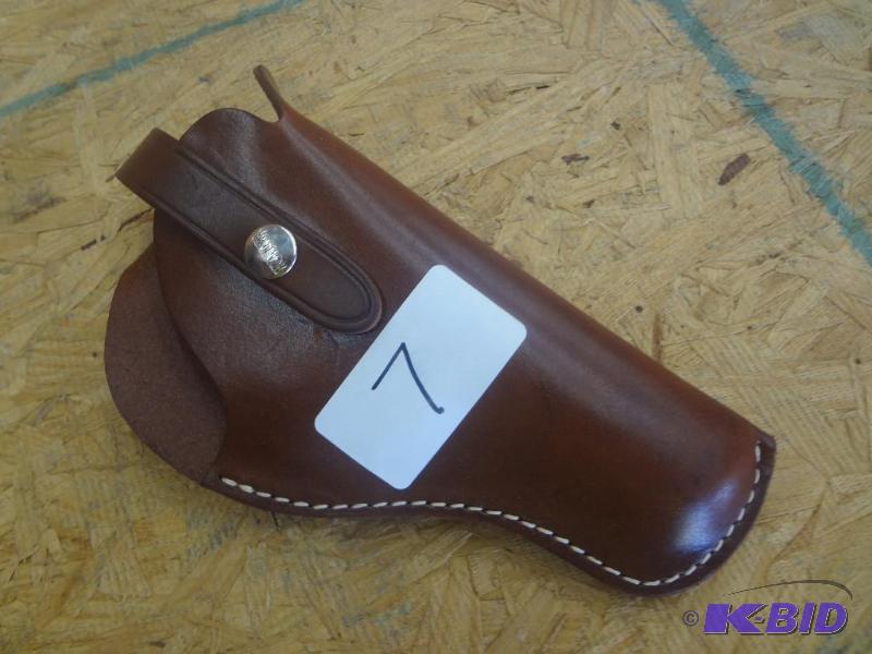 Hunter 4500-3 Belt Holster...