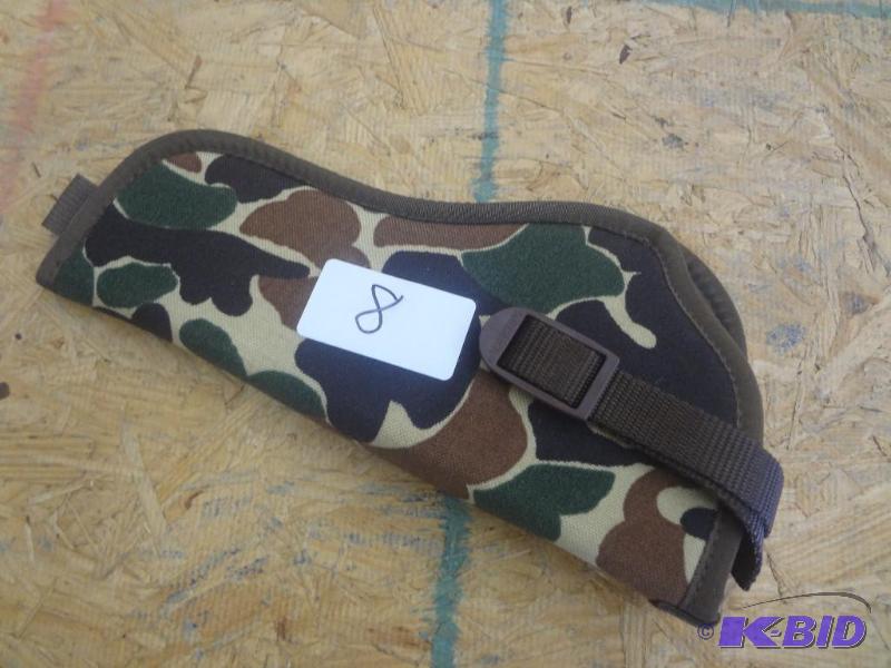 Uncle Mikes Sidekick Belt Holster...