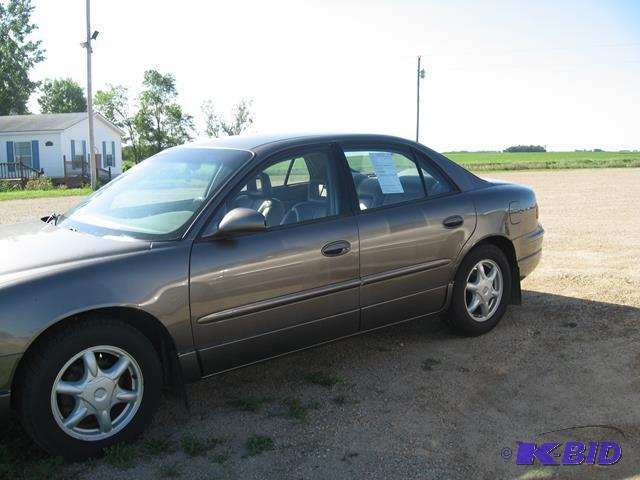 2004 Buick Regal