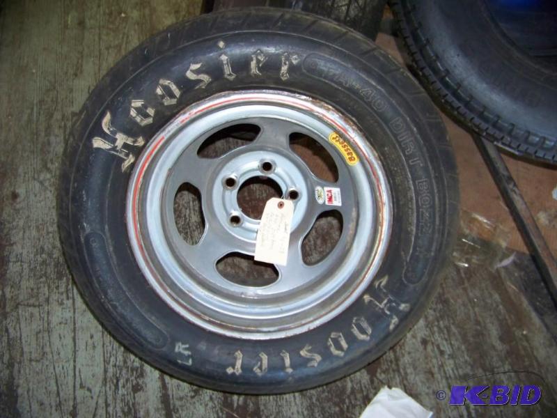 Hoosier and Rim