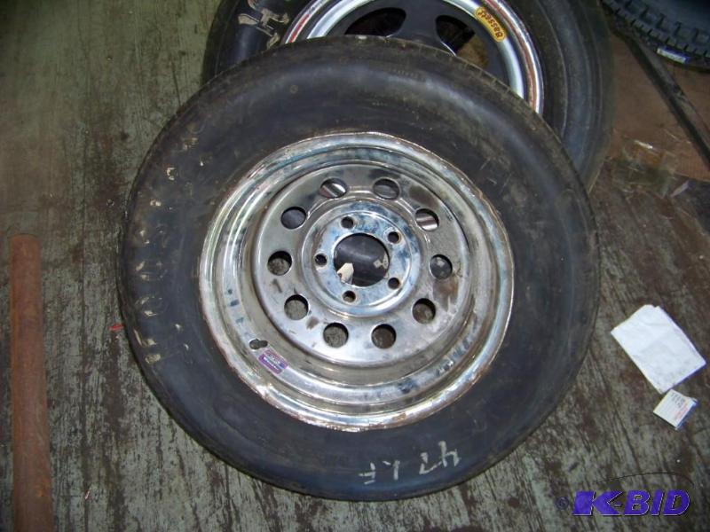 Hoosier and Rim