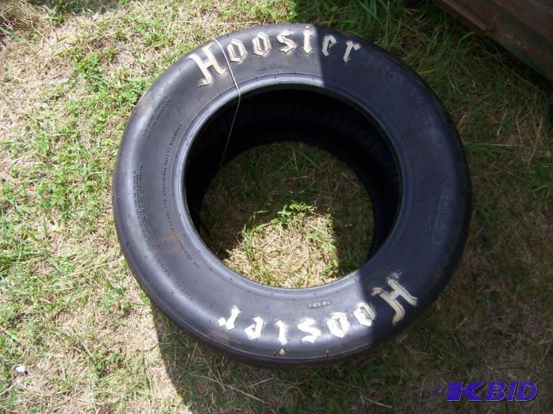 Hoosier Wissota 35