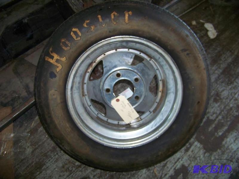 Hoosier and Rim