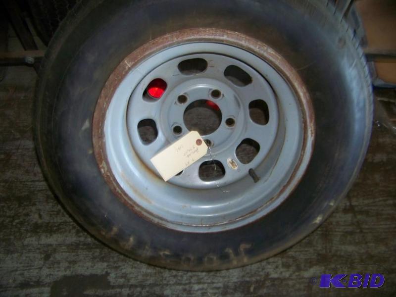 Hoosier and Rim