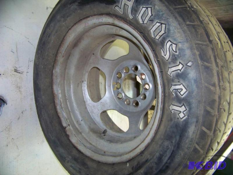 Hoosier and Rim