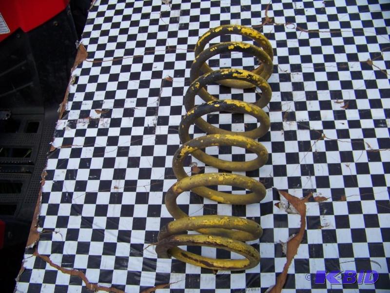 Racing Spring