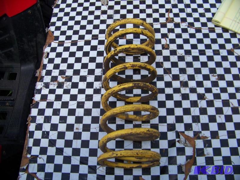 Racing Spring