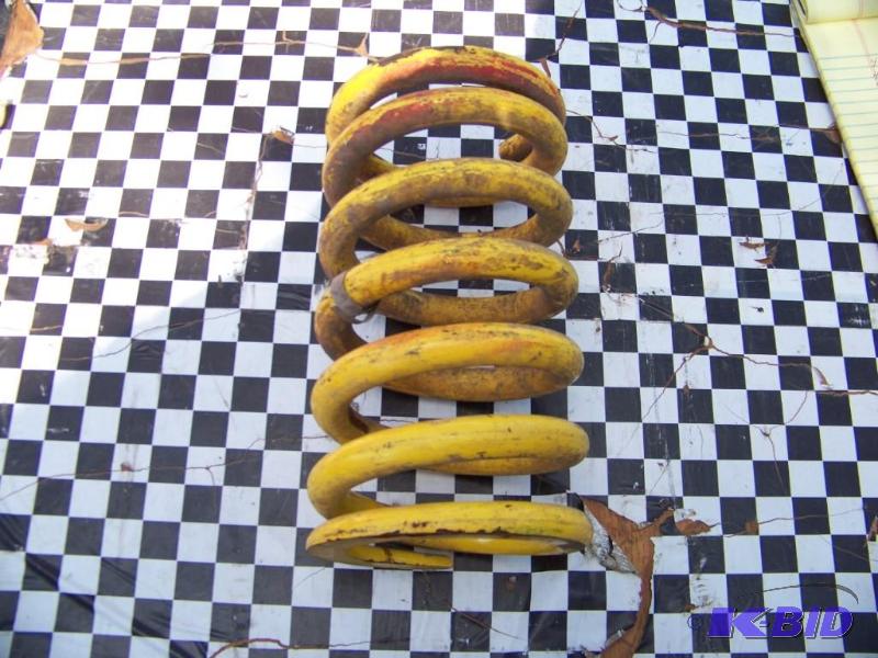 Racing Spring