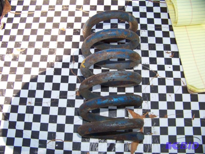 Racing Spring