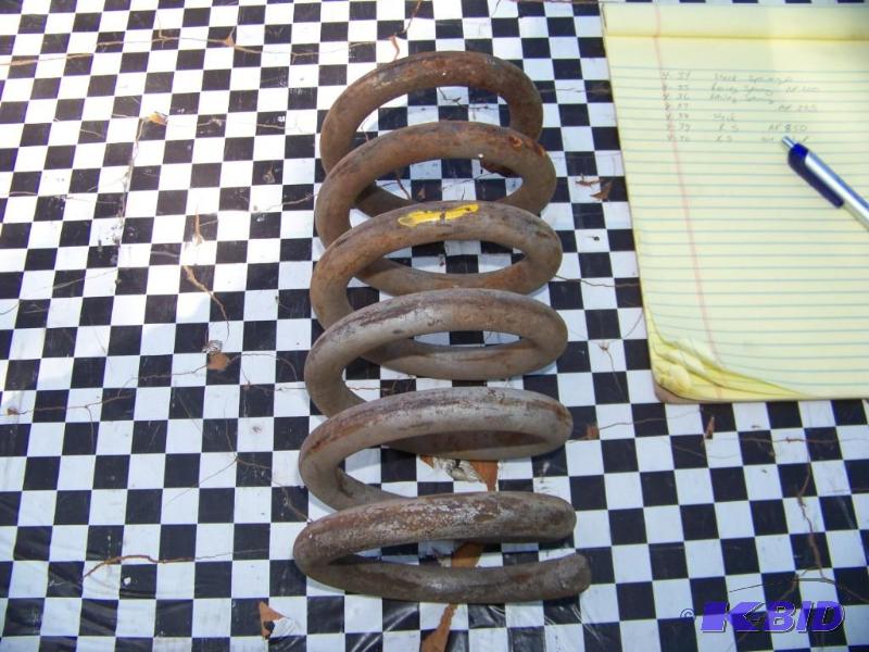 Racing Spring