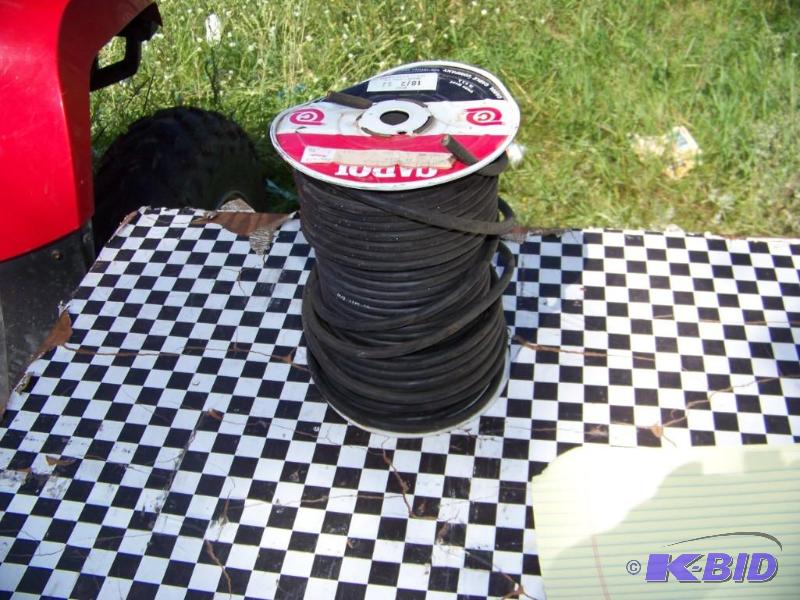 Electrical Wire