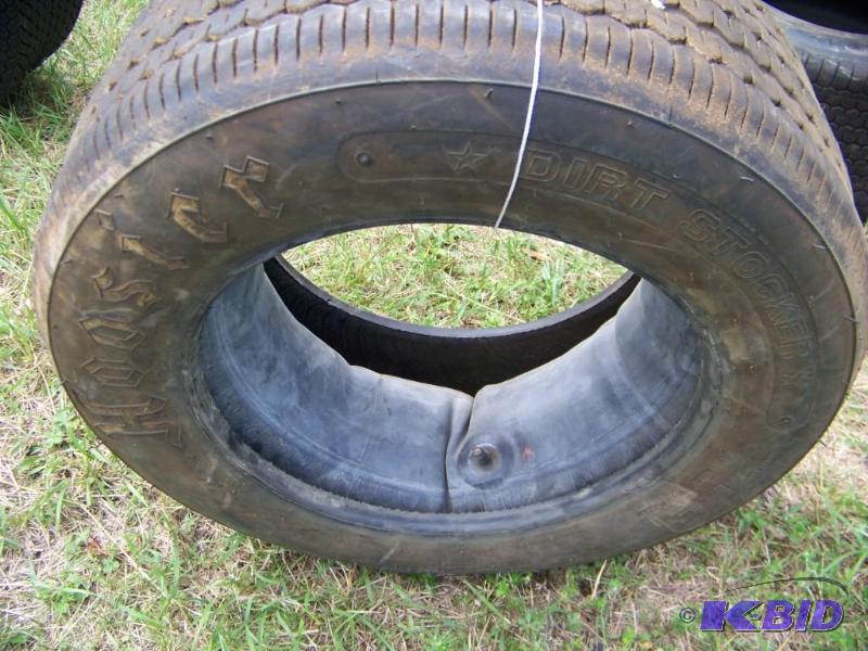 Hoosier Dirt Stocker