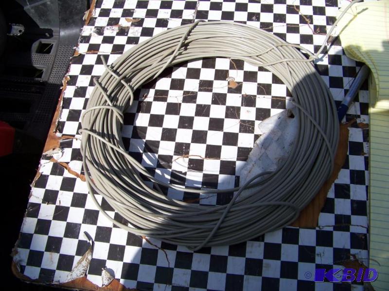 Electrical Wire
