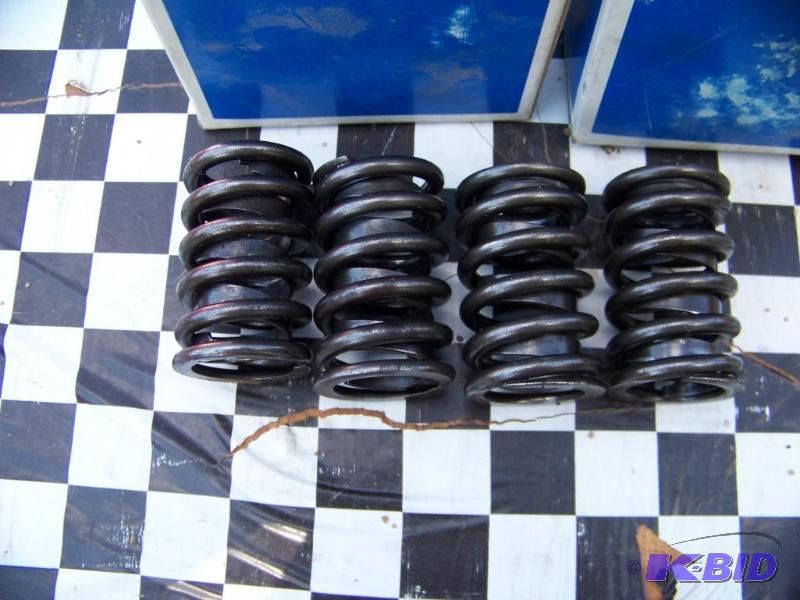 Lifter Springs