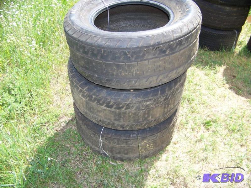 Hoosier A-40 Dirt Bozz