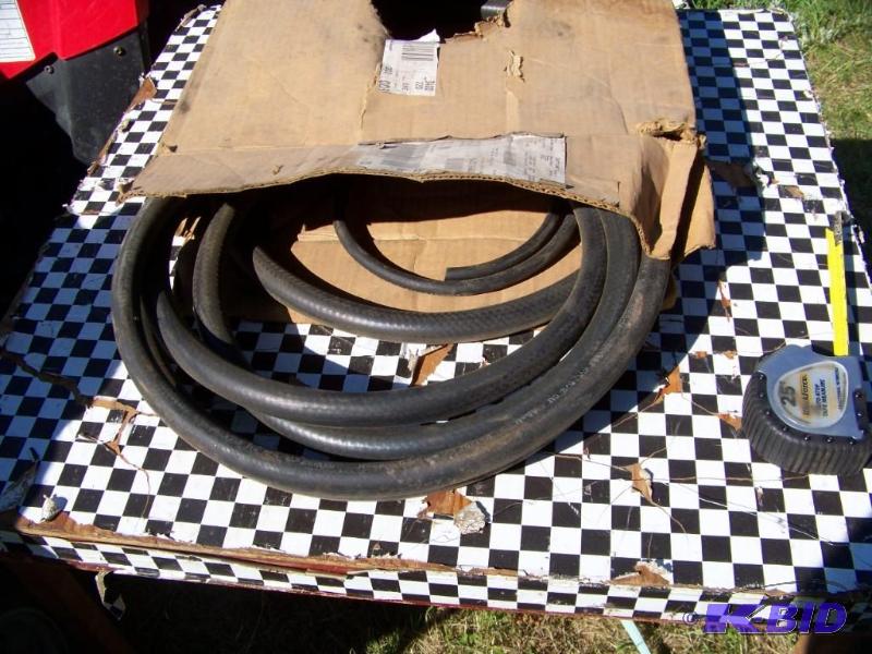 Box of Heater hose