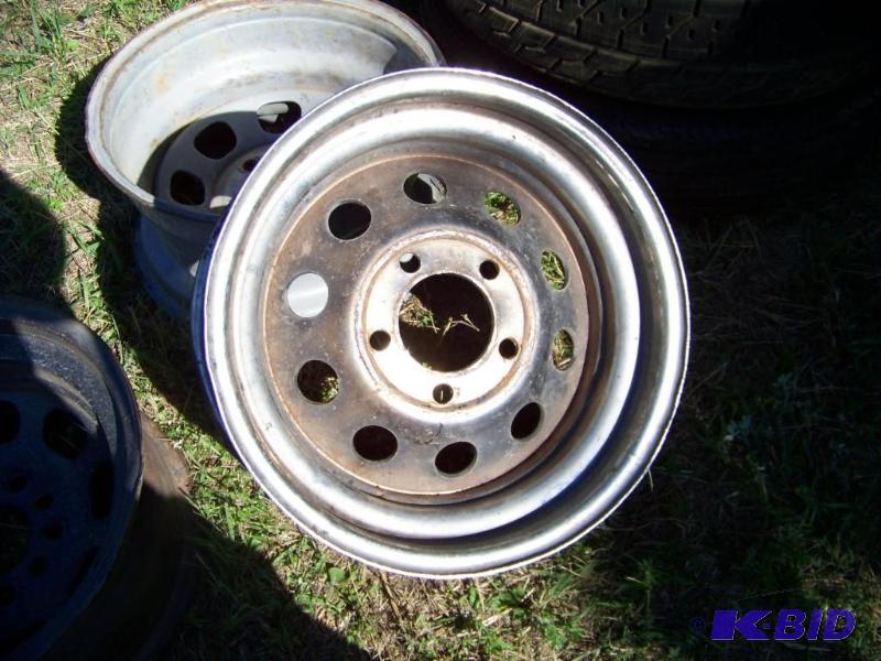 Bart racing Wheel