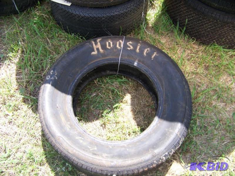Hoosier Dirt Stocker