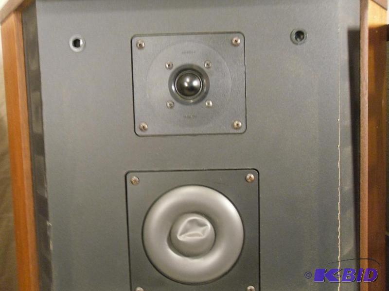 advent 6003 speakers