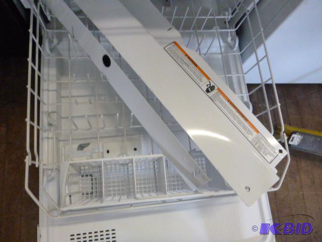frigidaire ultra quiet 3 dishwasher parts