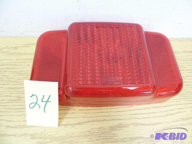 Replacement Lens for V457L