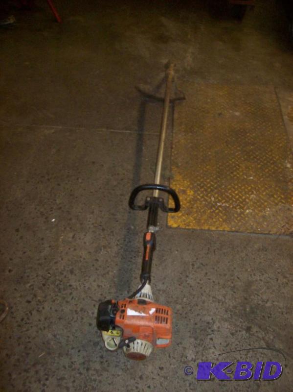 Stihl FS 110 Weed Whip