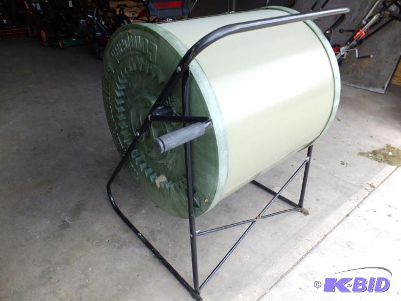 Compost Tumbler