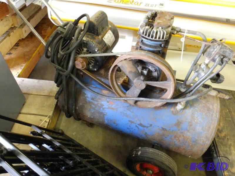Compressor