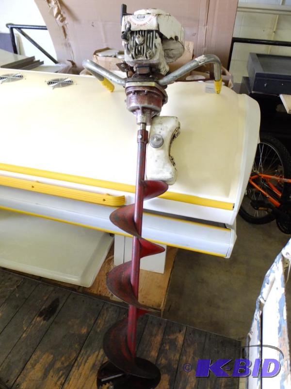 Auger