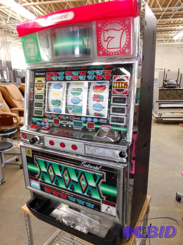 Slot Machine