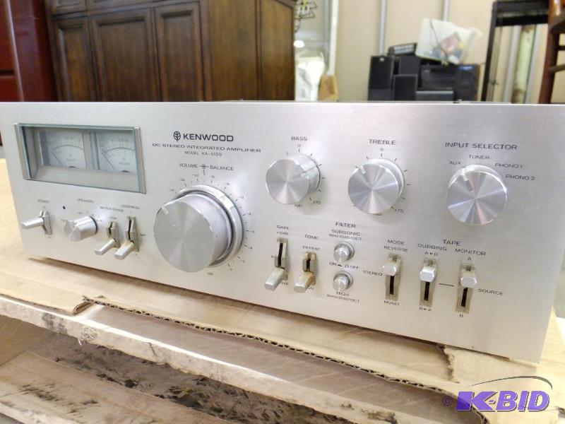 Amplifier