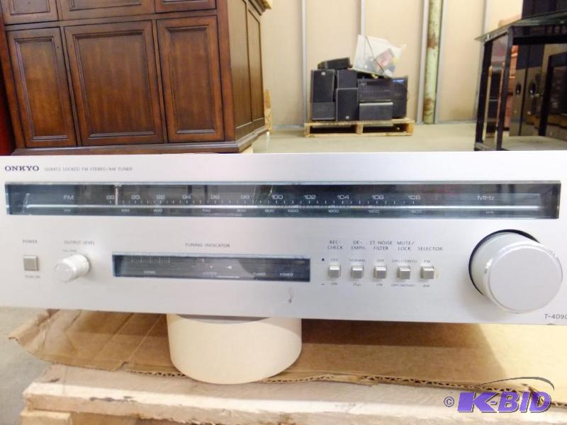 Receiver