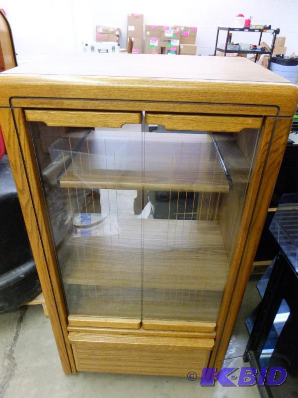 AV Cabinet