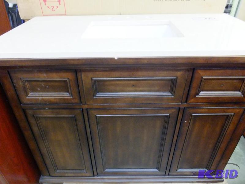Bath Vanity