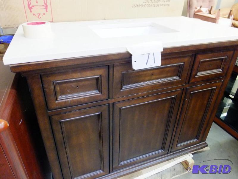 Bathroom Vanity