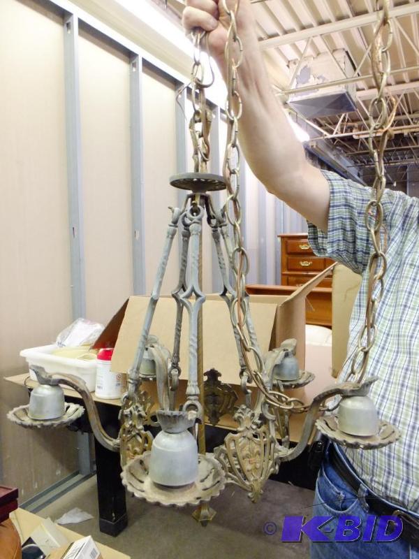 Chandelier