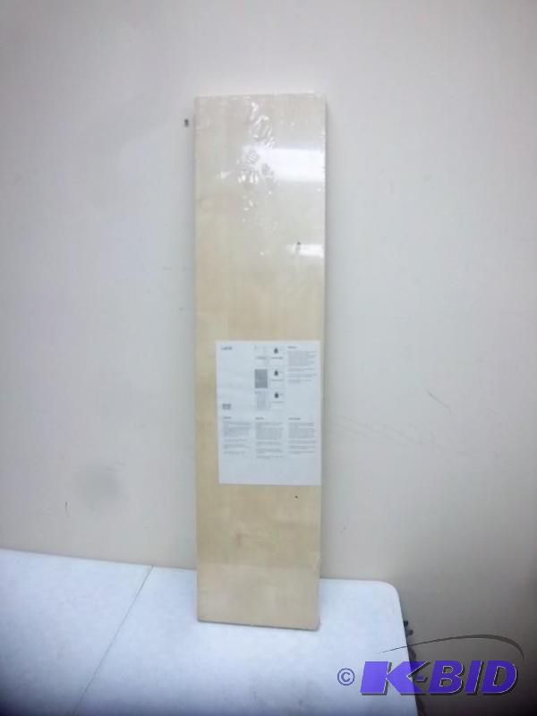 lot 169 image: Ikea Panel...