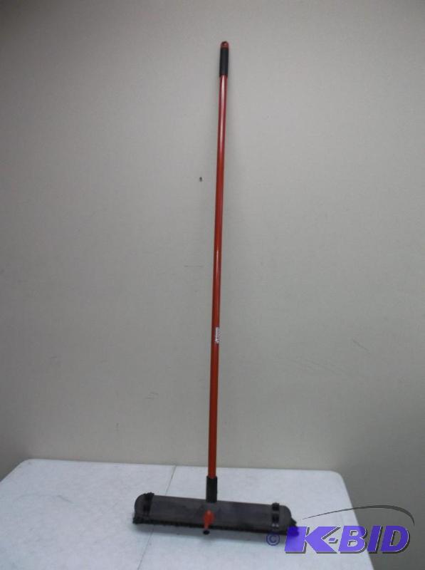 lot 67 image: Large Sweeper Broom...