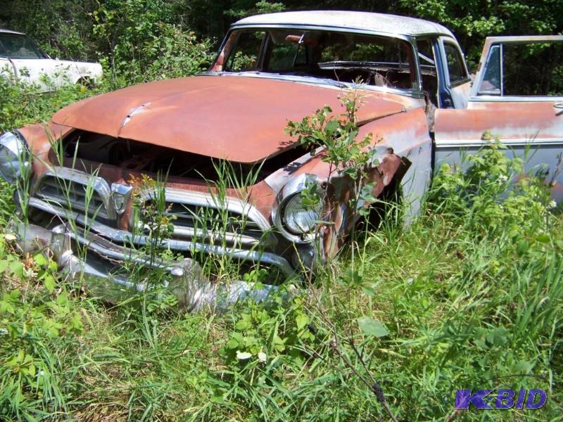 55() Chrysler