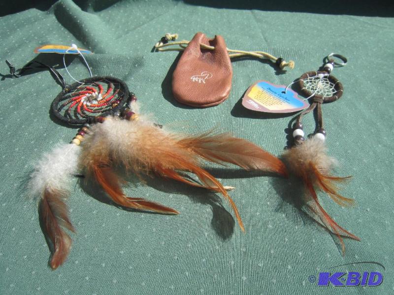 Native American