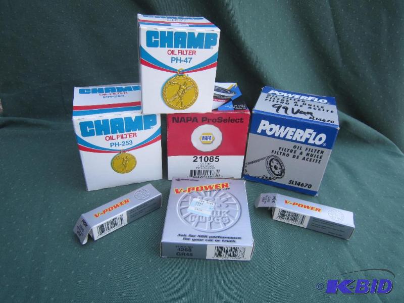Auto parts