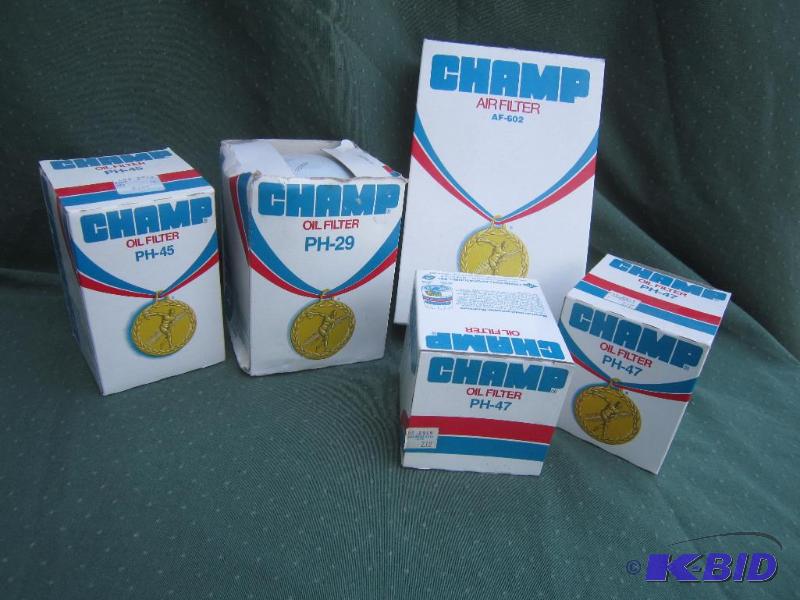 Auto parts
