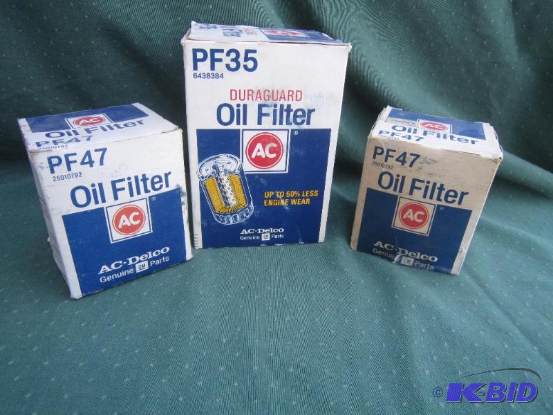 Auto parts