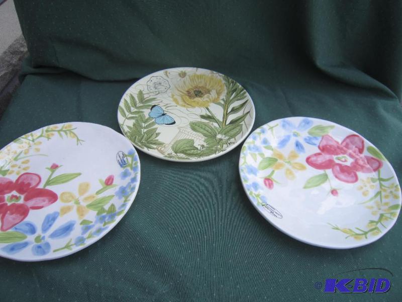 Plates