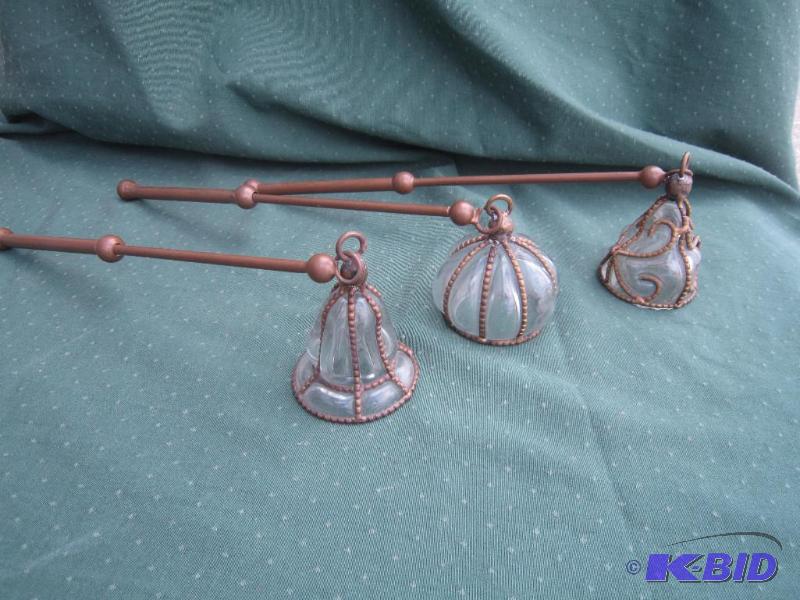 Candle Snuffers