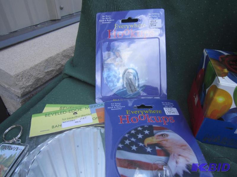 Box Lot